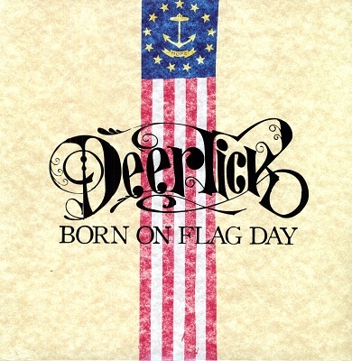 Born on Flag Day