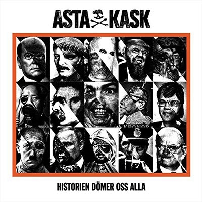 TOWER RECORDS ONLINE㤨Asta Kask/Historien Domer Oss Alla[GPAS961]פβǤʤ4,290ߤˤʤޤ