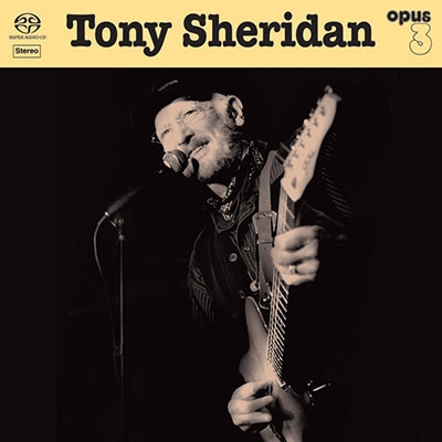 Tony Sheridan And Opus 3 Artists