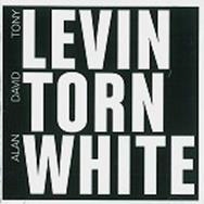 Levin/Torn/White Levin/Torn/White
