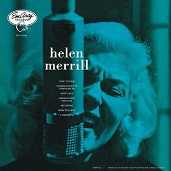 Helen Merrill/Helen Merrill With Clifford Brown