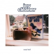 Joy Cleaner/Total Hell[PZL127V]