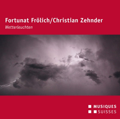 TOWER RECORDS ONLINE㤨֥ꥹƥ󡦥ĥ/Fortunat Frolich & Christian Zehnder - Wetterleuchten[MGBNV23]פβǤʤ2,626ߤˤʤޤ