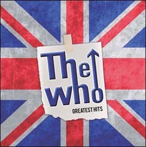 The Who/Greatest Hitsס[00000021]
