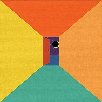 In The Spirit World Now