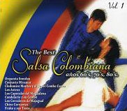 TOWER RECORDS ONLINE㤨The Best Salsa Colombiana[20521]פβǤʤ2,490ߤˤʤޤ