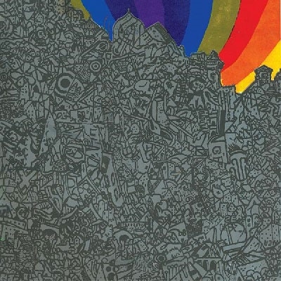 Wonderful Rainbow＜Colored Vinyl/限定盤＞