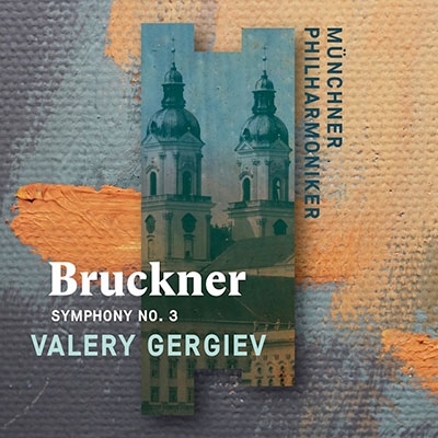 ꡼륮/Bruckner Symphony No.3[9305211251]