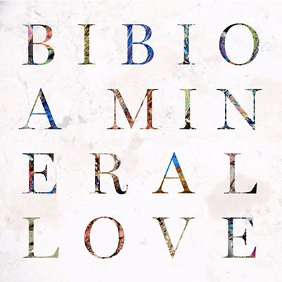 一番人気物 Bibio/A Love Mineral 洋楽