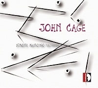 John Cage: Works for Percussion