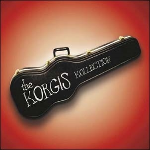 The Korgis/The Korgis Kollectionס[LETV599LP]
