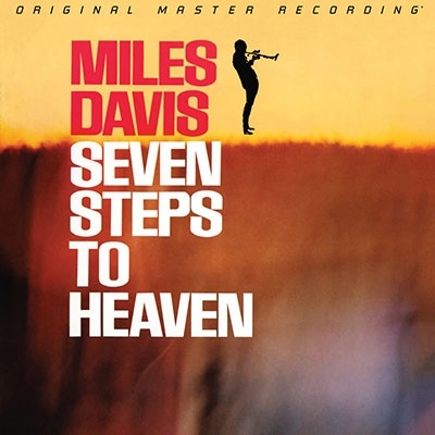 Seven Steps To Heaven＜完全生産限定盤/MoFi SuperVinyl＞