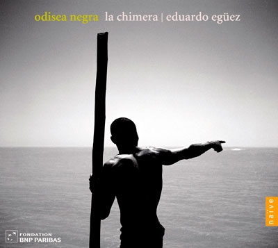 Odisea Negra - El Mar de las Memorias Odisea Negra - El Mar de las Memorias