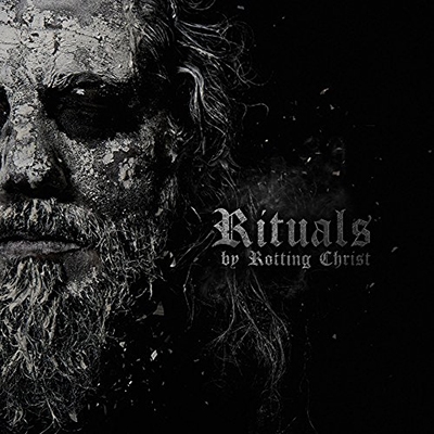 Rituals  (Colored Vinyl)＜限定盤＞