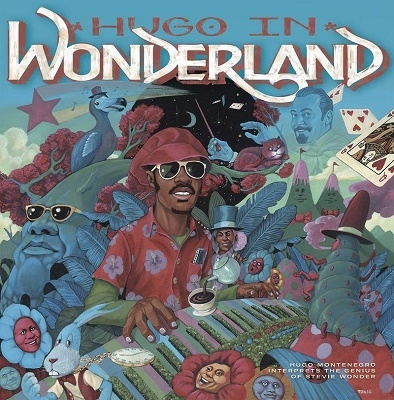 Hugo In Wonderland＜RECORD STORE DAY対象商品＞
