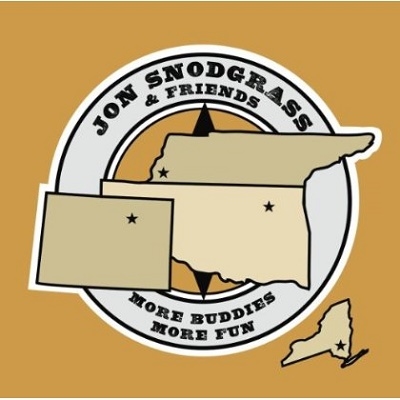 More Buddies More Fun 