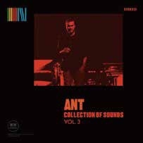Collection of Sounds Vol. 3＜Red Vinyl＞