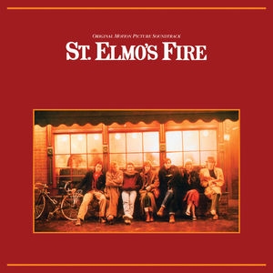 St. Elmo's Fire: Anniversary Edition＜限定盤＞