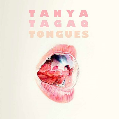 Tongues＜限定盤＞