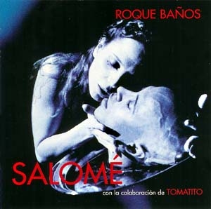 Salome (2002) Salome (2002)