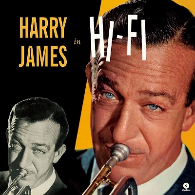 Harry James/In Hi-Fiס[772345]