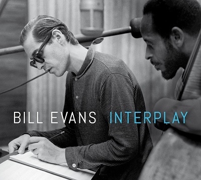 Bill Evans (Piano)/Interplay[MATCH48022]