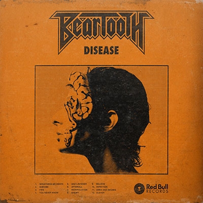 Beartooth/Disease[4494206191]