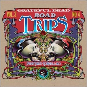 TOWER RECORDS ONLINE㤨The Grateful Dead/Road Trips Vol. 3 No. 4 - Penn State/Cornell '80[RGM0831]פβǤʤ10,490ߤˤʤޤ