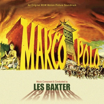 Marco Polo (1962)＜限定盤＞