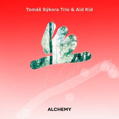 Tomas Sykora Trio/Alchemy