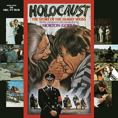 ⡼ȥ󡦥/Holocaust The Story of The Family Weiss[NFN1001]