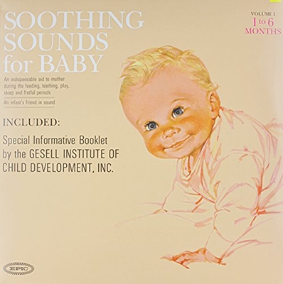 Soothing Sounds for Baby