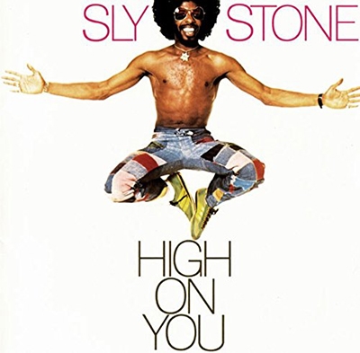 High on You