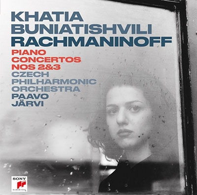 Rachmaninov: Piano Concertos No.2 & No.3 (180g/2LP)