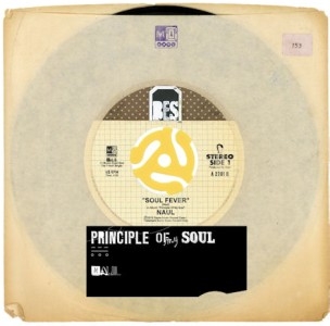 半額満載！スーパーSALE グランドセール！ Na Vol.1 Ul Na : Soul My Of Soul)/Principle Eyed (Brown Ul その他