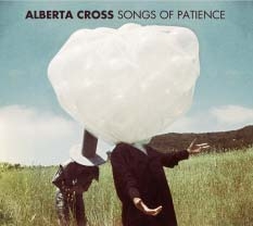Alberta Cross/Songs of Patience[821811]