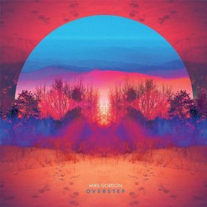 Overstep