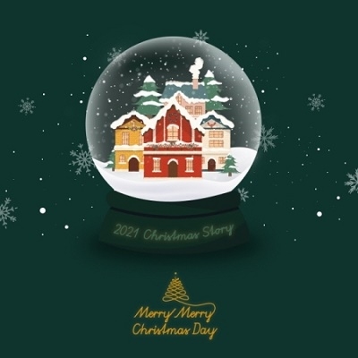 Storyjcompany X AER MUSIC/2021 Christmas Story[CMDC11705]