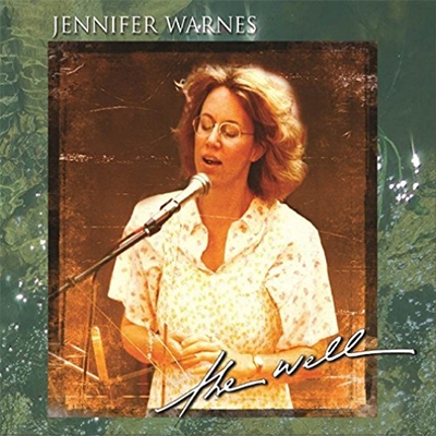 Jennifer Warnes/The Well
