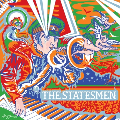 The Statesmen The Statesmen