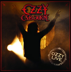 Ozzy Osbourne/Ozzy Live