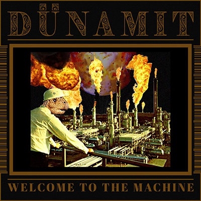 TOWER RECORDS ONLINE㤨Dunamit/Welcome To The Machine[BVR215991]פβǤʤ4,390ߤˤʤޤ