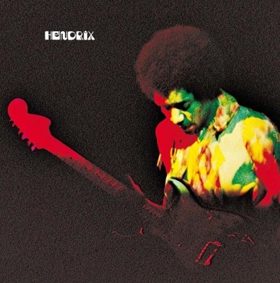 JIMI HENDRIX / 10CD BOX 究極セット！
