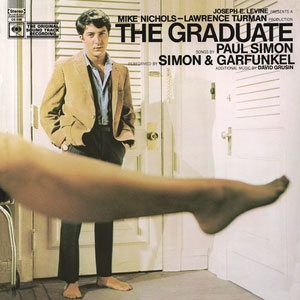 Simon & Garfunkel/卒業 オリジナル・サウンドトラック＜期間生産限定盤＞