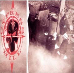 Cypress Hill/Cypress Hill (2017 Vinyl)㴰ס[88985434401]