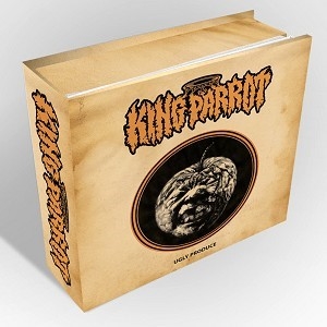 Ugly Produce (Shit Edition)＜限定盤＞