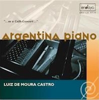 Argentina Piano / Castro