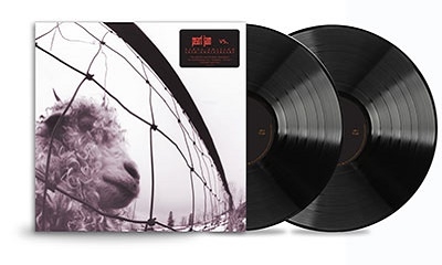 Pearl Jam/Vs. (30th Anniversary Edition)＜完全生産限定盤＞