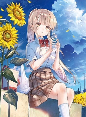 「お隣の天使様にいつの間にか駄目人間にされていた件」 Vol.2