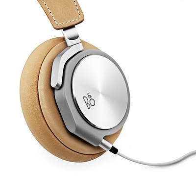 BeoPlay ヘッドフォン H6 Natural